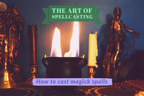 Manifesting Your Desires with the Magick Spin Chair
